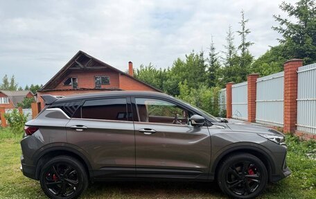 Geely Coolray I, 2023 год, 2 030 000 рублей, 8 фотография