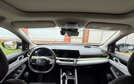 Geely Coolray I, 2023 год, 2 030 000 рублей, 11 фотография