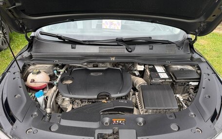 Geely Coolray I, 2023 год, 2 030 000 рублей, 10 фотография
