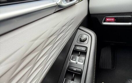 Geely Coolray I, 2023 год, 2 030 000 рублей, 17 фотография
