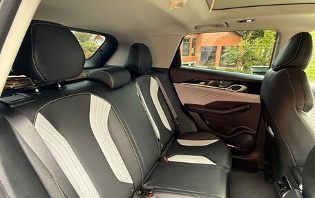 Geely Coolray I, 2023 год, 2 030 000 рублей, 22 фотография