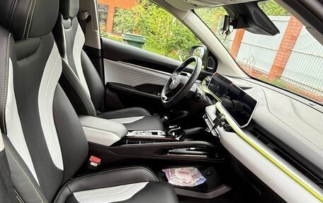 Geely Coolray I, 2023 год, 2 030 000 рублей, 23 фотография