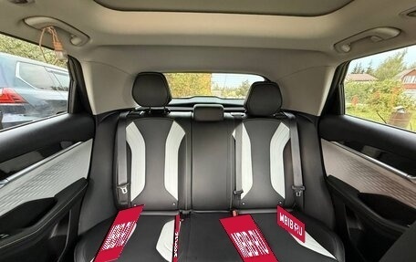 Geely Coolray I, 2023 год, 2 030 000 рублей, 21 фотография
