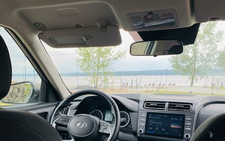 Hyundai Creta, 2022 год, 1 850 000 рублей, 5 фотография