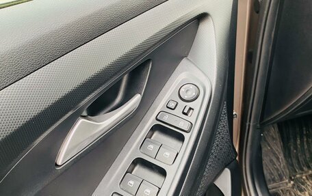 Hyundai Creta, 2022 год, 1 850 000 рублей, 6 фотография