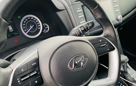 Hyundai Creta, 2022 год, 1 850 000 рублей, 17 фотография