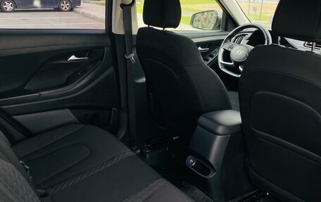 Hyundai Creta, 2022 год, 1 850 000 рублей, 12 фотография