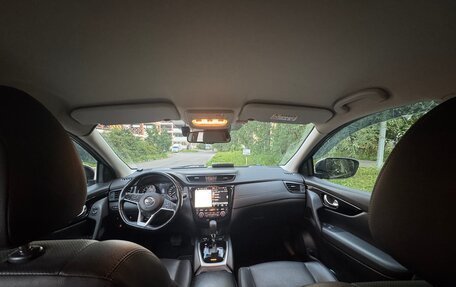 Nissan Qashqai, 2019 год, 2 400 000 рублей, 2 фотография