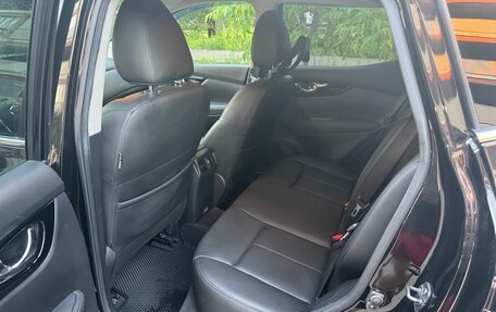 Nissan Qashqai, 2019 год, 2 400 000 рублей, 11 фотография