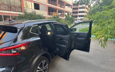 Nissan Qashqai, 2019 год, 2 400 000 рублей, 17 фотография