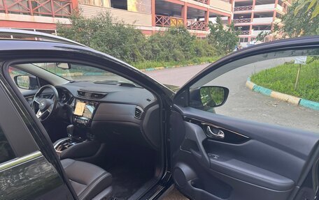 Nissan Qashqai, 2019 год, 2 400 000 рублей, 15 фотография