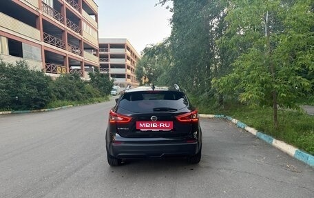 Nissan Qashqai, 2019 год, 2 400 000 рублей, 18 фотография