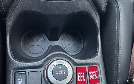 Nissan Qashqai, 2019 год, 2 400 000 рублей, 22 фотография