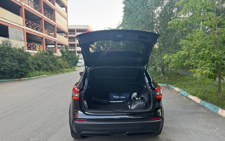 Nissan Qashqai, 2019 год, 2 400 000 рублей, 29 фотография