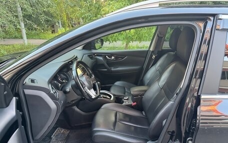 Nissan Qashqai, 2019 год, 2 400 000 рублей, 31 фотография