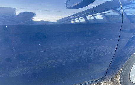Ford Focus II рестайлинг, 2009 год, 490 000 рублей, 13 фотография