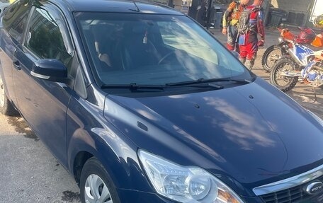 Ford Focus II рестайлинг, 2009 год, 490 000 рублей, 2 фотография