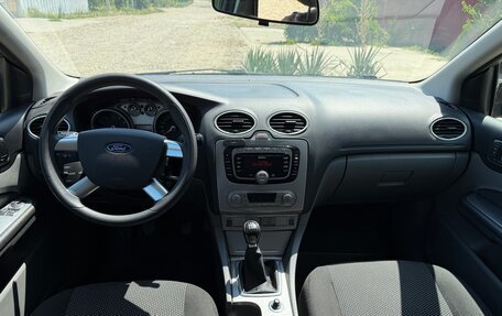 Ford Focus II рестайлинг, 2010 год, 715 000 рублей, 7 фотография
