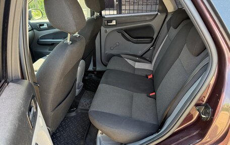 Ford Focus II рестайлинг, 2010 год, 715 000 рублей, 8 фотография