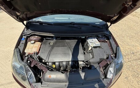 Ford Focus II рестайлинг, 2010 год, 715 000 рублей, 9 фотография