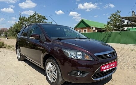Ford Focus II рестайлинг, 2010 год, 715 000 рублей, 2 фотография