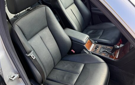 Mercedes-Benz E-Класс, 1998 год, 1 650 000 рублей, 16 фотография