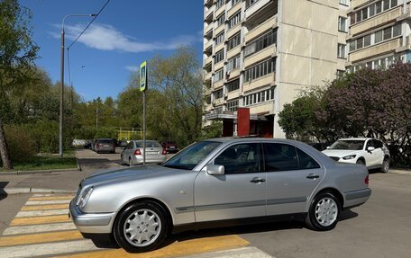 Mercedes-Benz E-Класс, 1998 год, 1 650 000 рублей, 12 фотография