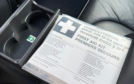 Mercedes-Benz E-Класс, 1998 год, 1 650 000 рублей, 29 фотография