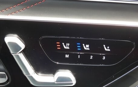 Mercedes-Benz S-Класс AMG, 2023 год, 17 400 000 рублей, 10 фотография