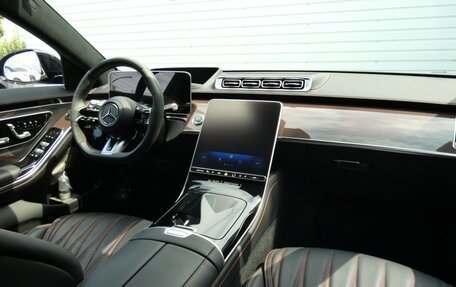 Mercedes-Benz S-Класс AMG, 2023 год, 17 400 000 рублей, 5 фотография