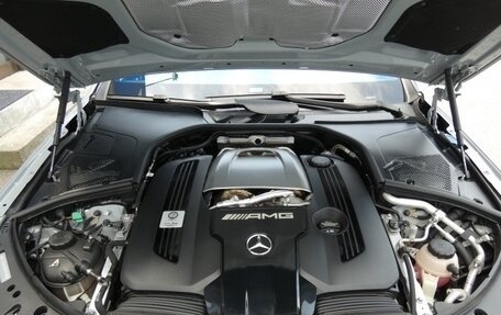 Mercedes-Benz S-Класс AMG, 2023 год, 17 400 000 рублей, 8 фотография