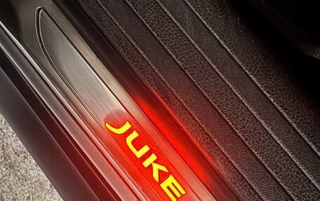 Nissan Juke II, 2011 год, 1 000 000 рублей, 18 фотография