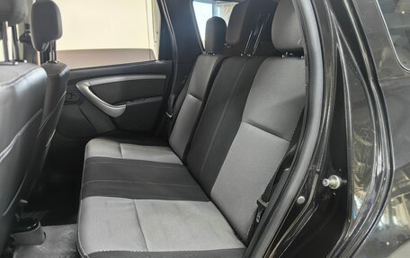 Renault Duster I рестайлинг, 2012 год, 679 000 рублей, 8 фотография