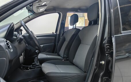 Renault Duster I рестайлинг, 2012 год, 679 000 рублей, 6 фотография