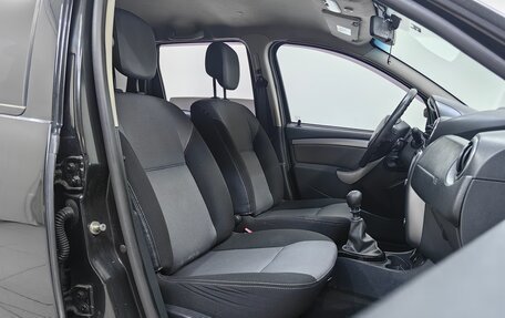 Renault Duster I рестайлинг, 2012 год, 679 000 рублей, 7 фотография