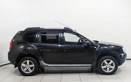 Renault Duster I рестайлинг, 2012 год, 679 000 рублей, 5 фотография