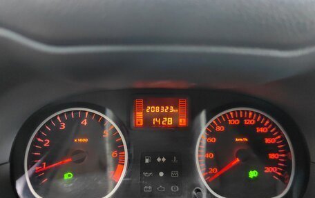Renault Duster I рестайлинг, 2012 год, 679 000 рублей, 10 фотография