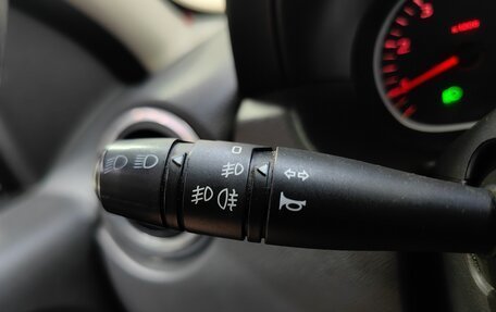 Renault Duster I рестайлинг, 2012 год, 679 000 рублей, 18 фотография