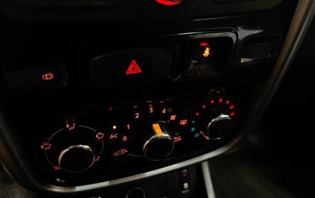 Renault Duster I рестайлинг, 2012 год, 679 000 рублей, 16 фотография
