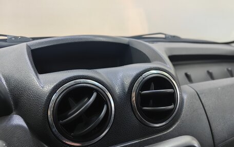 Renault Duster I рестайлинг, 2012 год, 679 000 рублей, 14 фотография