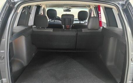 Renault Duster I рестайлинг, 2012 год, 679 000 рублей, 24 фотография