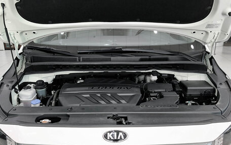 KIA Carnival III, 2020 год, 3 465 000 рублей, 9 фотография