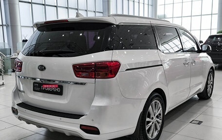 KIA Carnival III, 2020 год, 3 465 000 рублей, 5 фотография