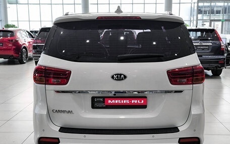 KIA Carnival III, 2020 год, 3 465 000 рублей, 6 фотография