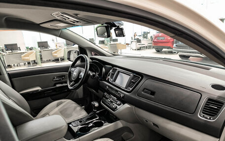 KIA Carnival III, 2020 год, 3 465 000 рублей, 11 фотография