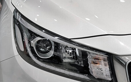 KIA Carnival III, 2020 год, 3 465 000 рублей, 17 фотография
