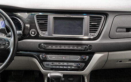KIA Carnival III, 2020 год, 3 465 000 рублей, 15 фотография