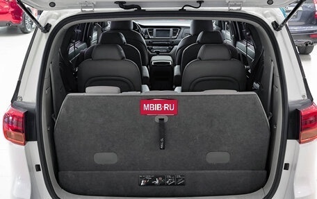 KIA Carnival III, 2020 год, 3 465 000 рублей, 10 фотография