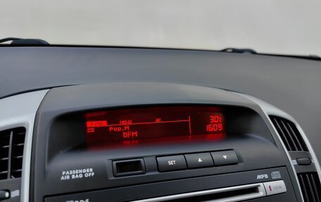 KIA cee'd I рестайлинг, 2010 год, 579 000 рублей, 14 фотография