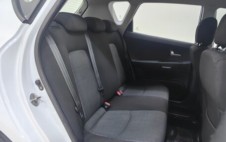 KIA cee'd I рестайлинг, 2010 год, 579 000 рублей, 9 фотография